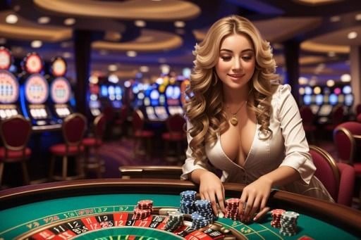 Ayeya7 ကာစီနို Baccarat Roulette Blackjack MMK ကာဒ်ဂိမ်းများ