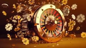Slots ဂိမ်း