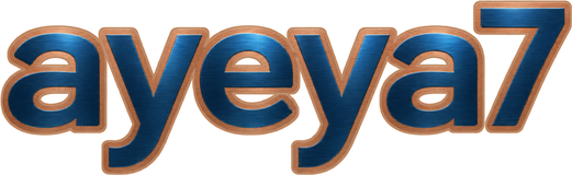 ayeya7 Logo
